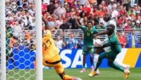Sénégal Belgique Mondial 2026