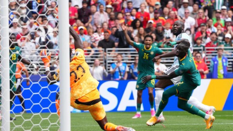 Mondial 2026/Belgique-Sénégal 3-2 a.p : Les champions d’Afrique rechutent et chutent