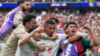 Maroc Mondial 2026