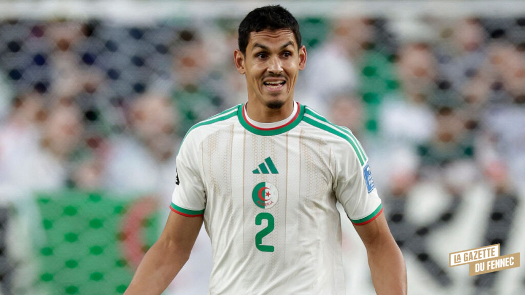 Mercato : Aïssa Mandi a trouvé un club dans un championnat majeur !