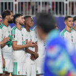 Algérie