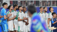 Algérie