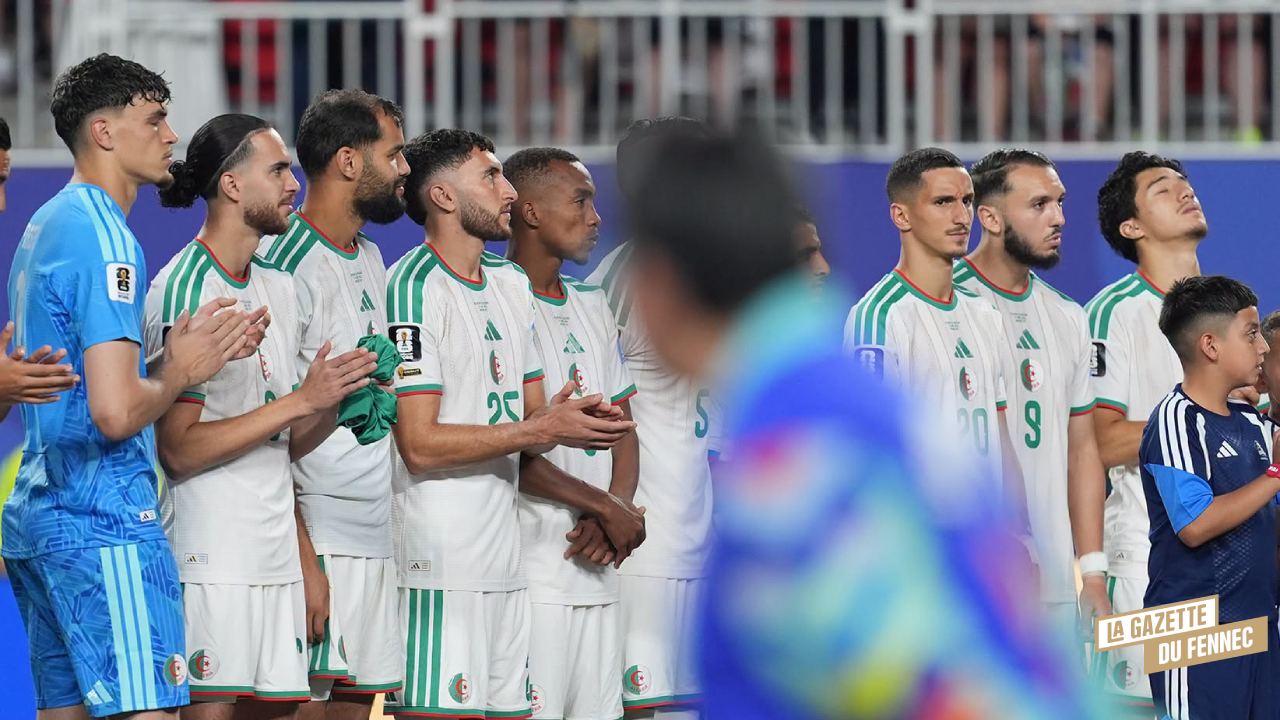 Algérie