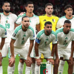 Algérie Mondial