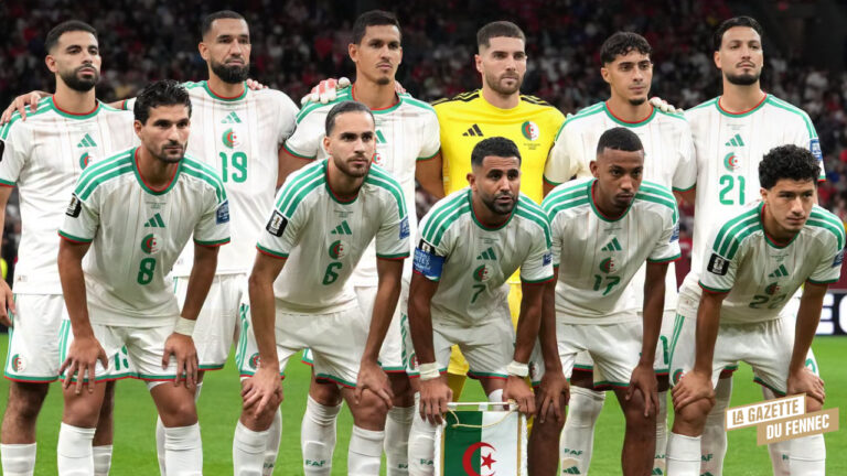 Alg&eacute;rie / Mondial 2026 : Combien a rapport&eacute; la qualification en 16&egrave;me de finale ?