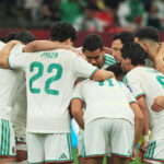 Algérie Suisse