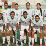 Algérie féminine dz