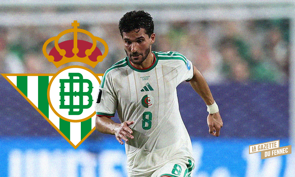 Aouar betis