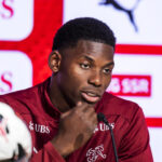 Breel Embolo
