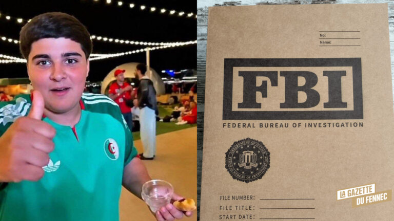 Agression de Wassim à la fan du Maroc à Boston : Le FBI se saisit de l’affaire !