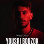 Bouzok CR Belouizdad