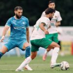 MC Alger Al Hilal