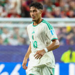 Farès Chaïbi