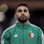 Mahrez