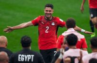 Égypte