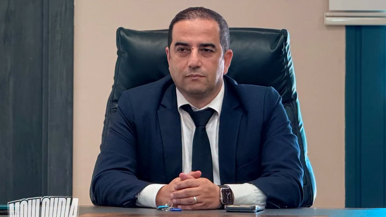Hakim Hadj Redjem