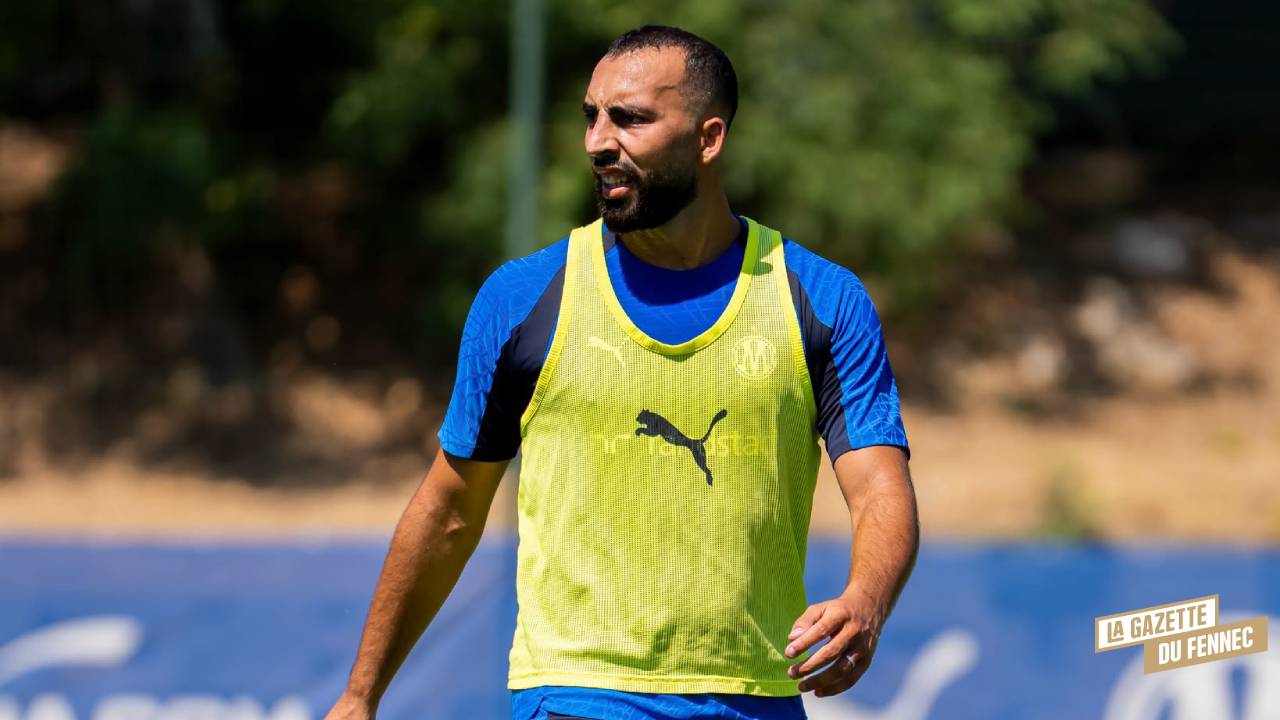 Himad Abdelli