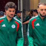 Houssem Aouar Amine Gouiri