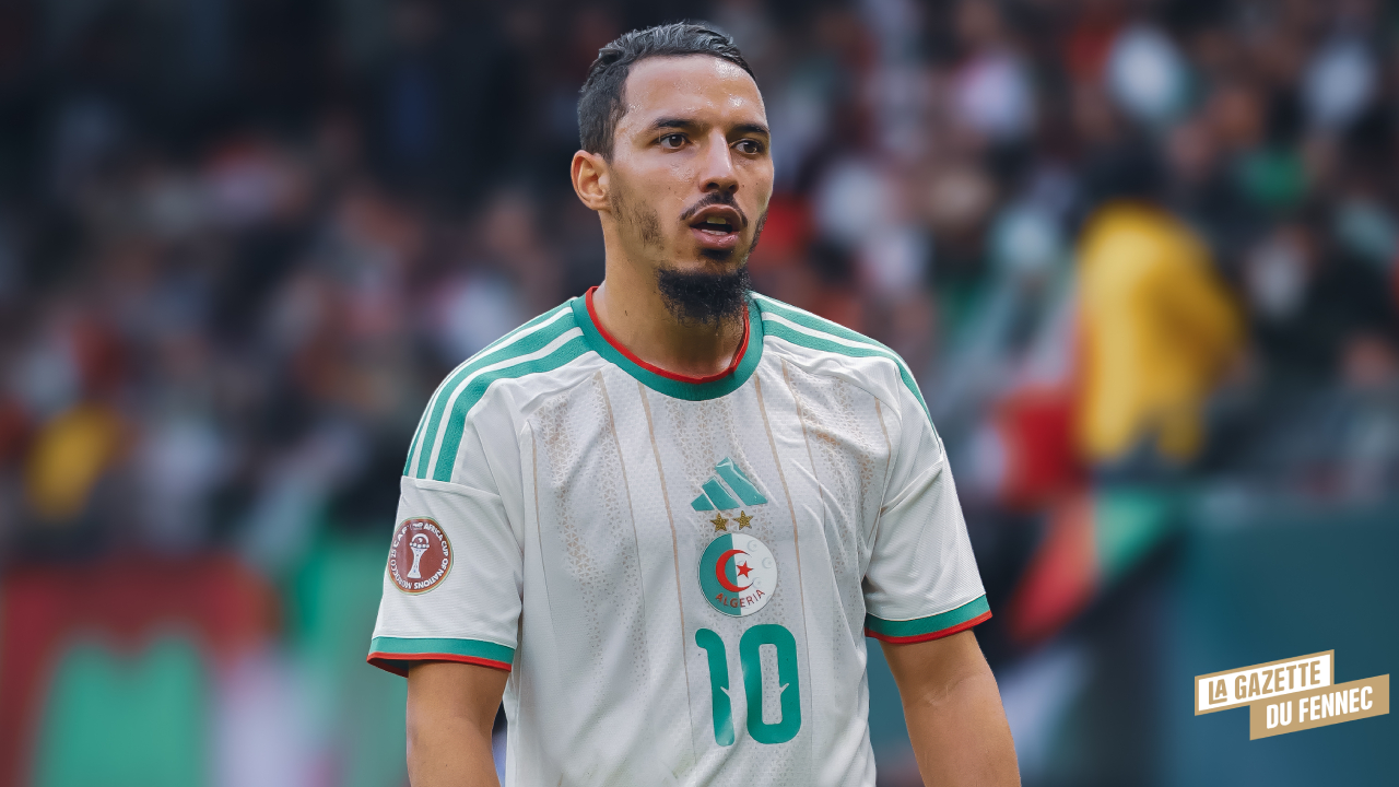 Ismaël Bennacer