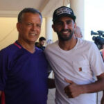 Lakhdar Belloumi Riyad Mahrez