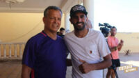 Lakhdar Belloumi Riyad Mahrez