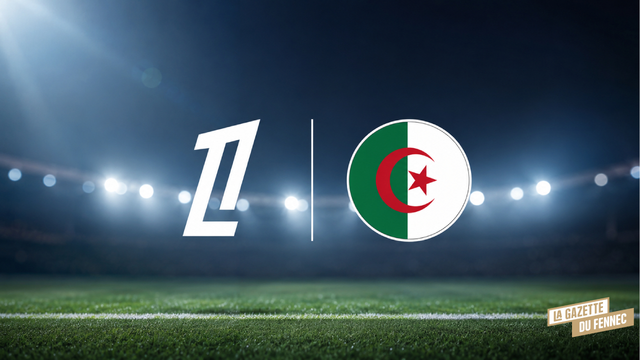 Ligue 1 Algérie