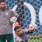 Luca Zidane Oussama Benbot