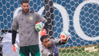 Luca Zidane Oussama Benbot