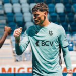 Melvin Mastil