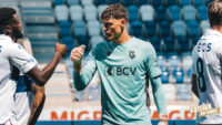 Melvin Mastil