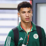 Mohamed El Amine Ramdaoui