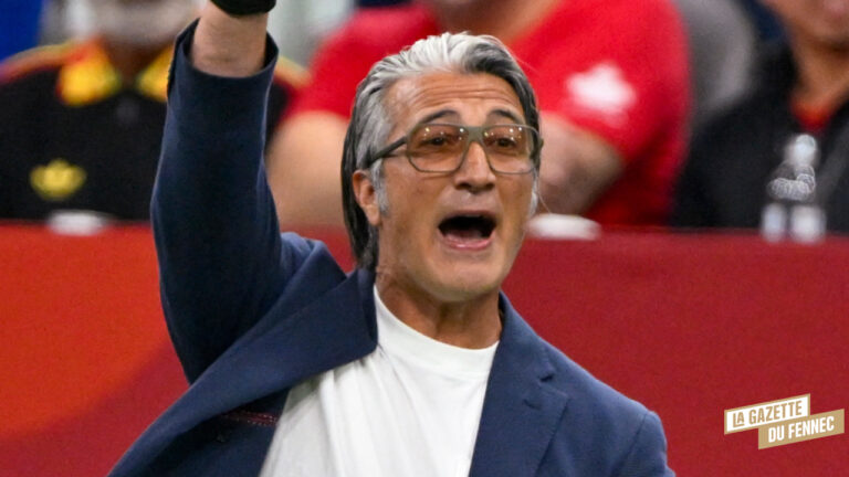 Suisse-Algérie (2-0) / Mondial 2026 : Murat Yakin surpris par le pari sans numéro 9 de Petkovic