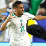 Nadhir Benbouali