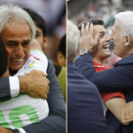 Petković / Vahid