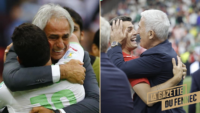 Petković / Vahid