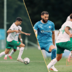 MCA AL-Hilal