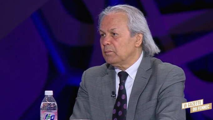Rabah Madjer