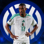 Rafik Belghali Inter Milan