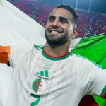 Riyad Mahrez