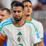 Riyad Mahrez
