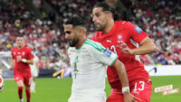 Riyad Mahrez
