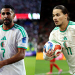 Riyad Mahrez Anis Hadj Moussa