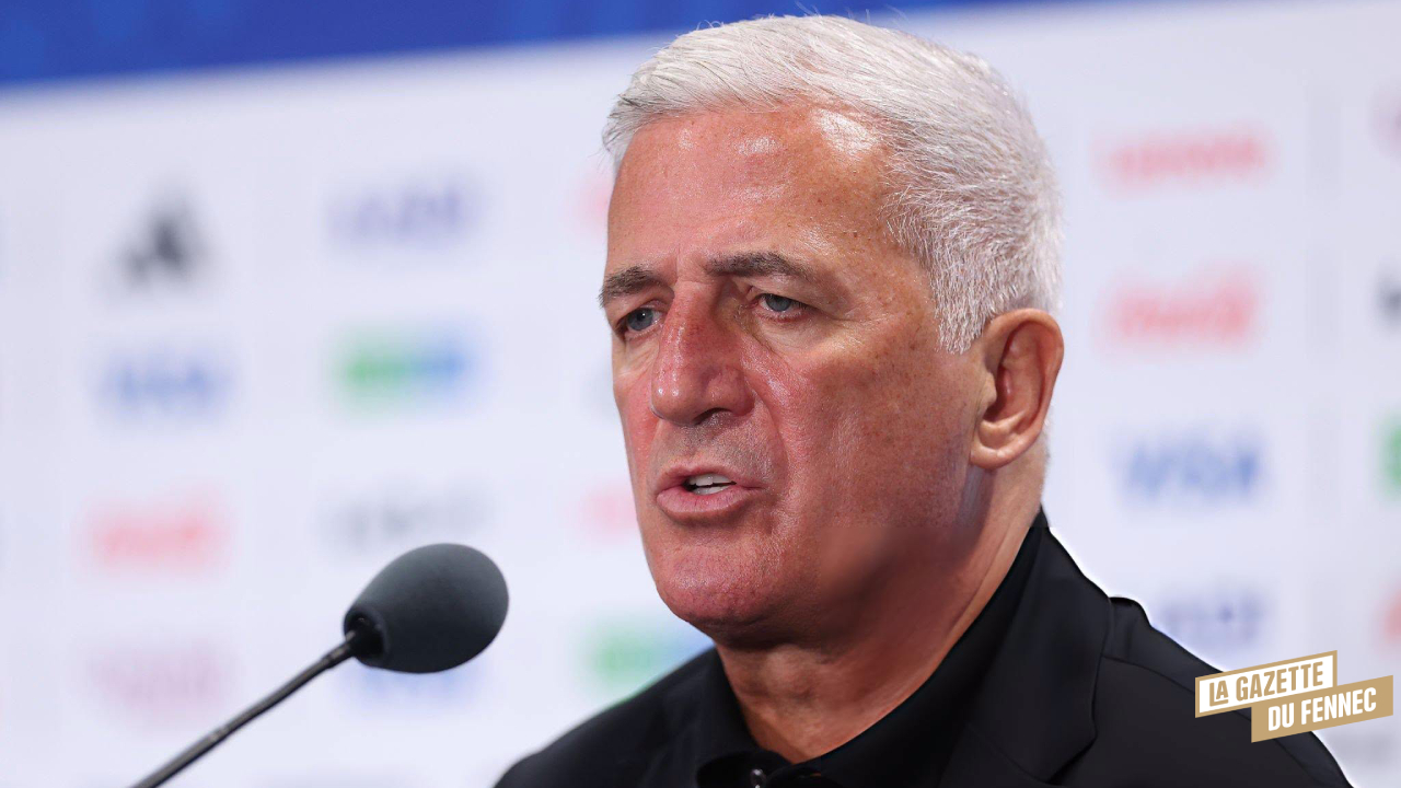 Vladimir Petkovic