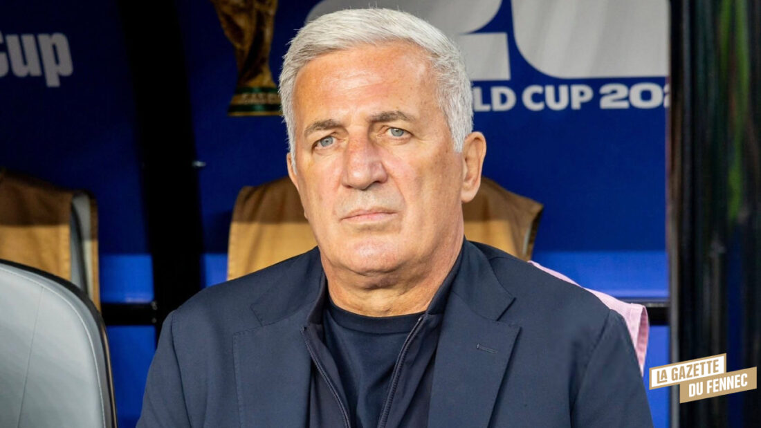 Vladimir Petkovic