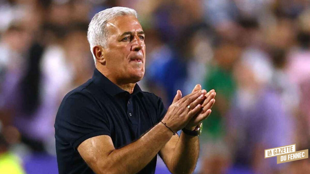 Suisse-Algérie / Mondial 2026 : Petkovic a peut-être trouvé la bonne formule