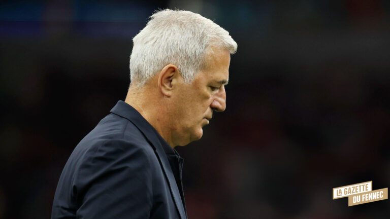 Succession de Petkovic : Les premi&egrave;res (fausses) rumeurs commencent &agrave; fuser !