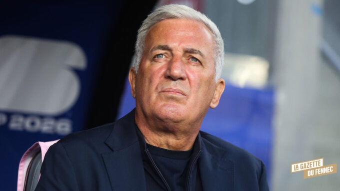 Vladimir Petkovic