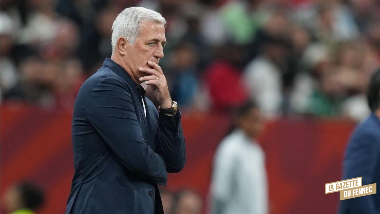 Vladimir Petkovic