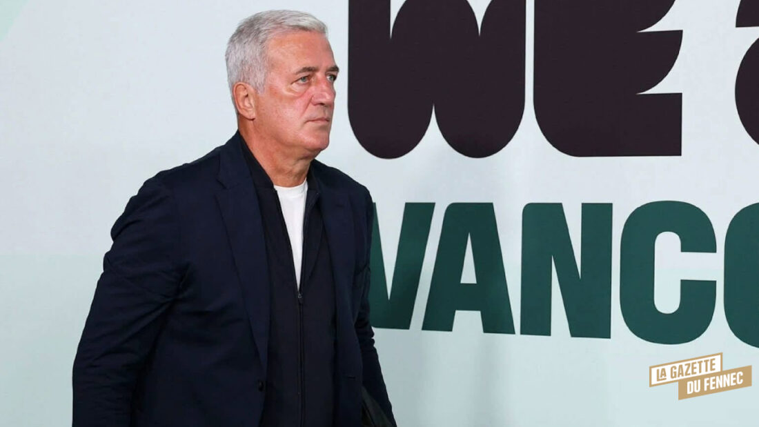 Vladimir Petkovic