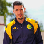 Zineddine Belaïd